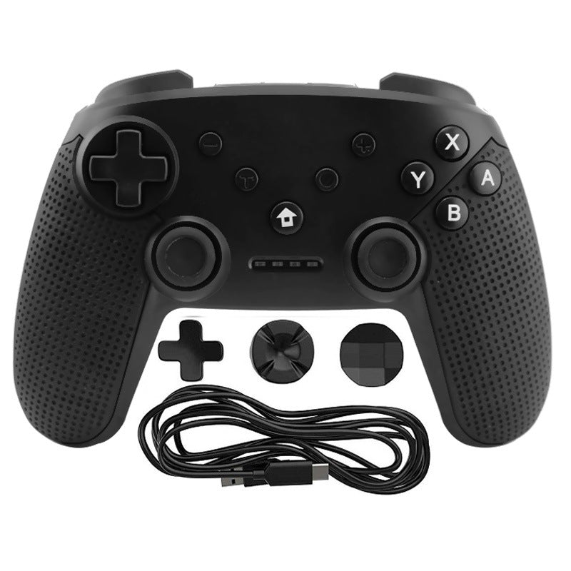 Elevate Your Gaming Experience with the Wireless Controller