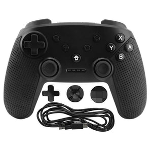 Elevate Your Gaming Experience with the Wireless Controller
