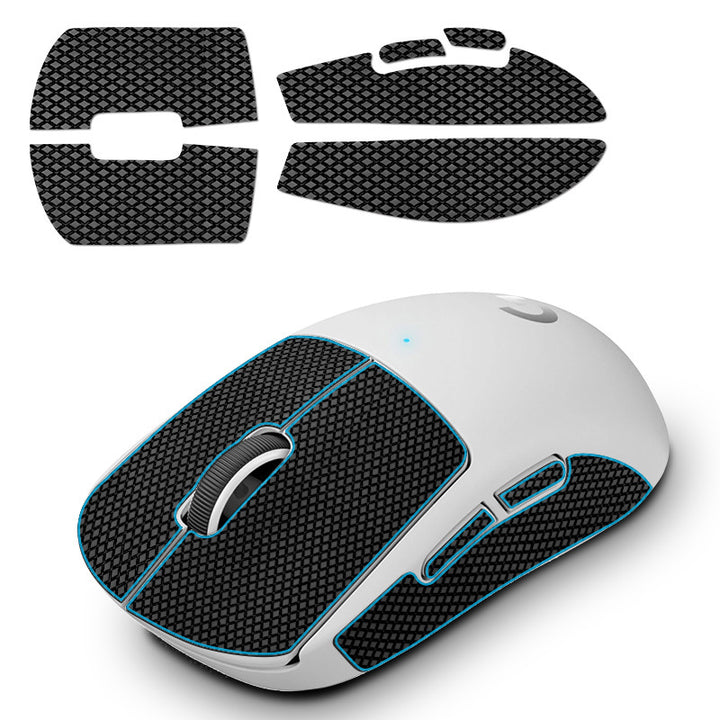 Competitive Non-slip Stickers For Wireless Mice