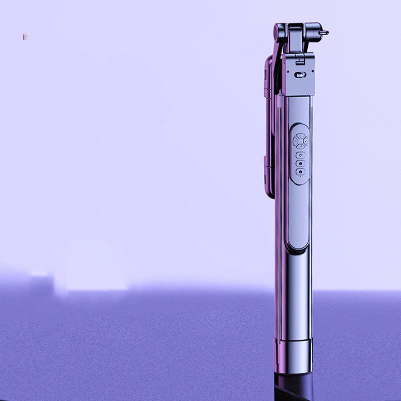 Metal Anti Shake Mobile Phone Tripod