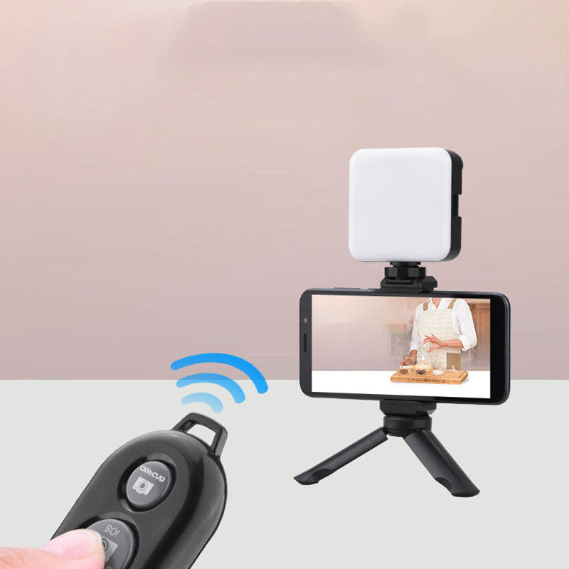 Tripod Douyin Kuaishou Live Broadcast Stand