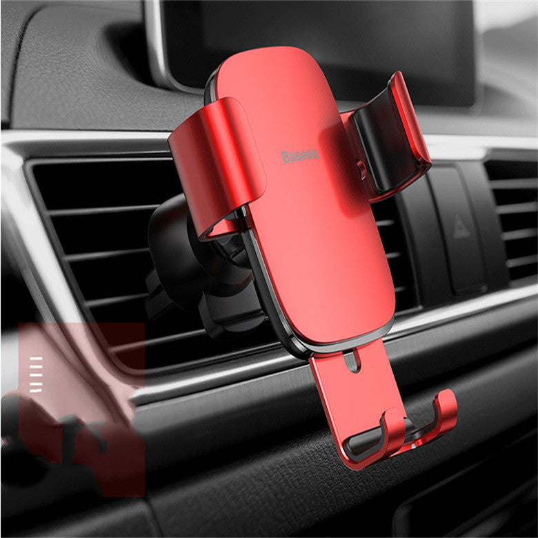 Besi Metal Age Gravity Car Mount