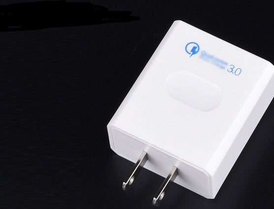 Mobile Phone Charger Adapter Fast Charging