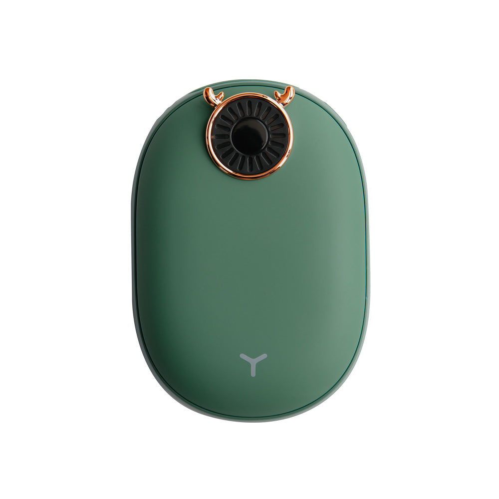 Small USB Power Bank Portable