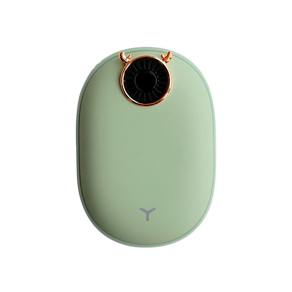 Small USB Power Bank Portable