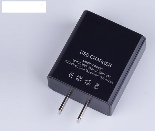 Mobile Phone Charger Adapter Fast Charging