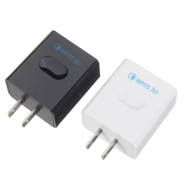Mobile Phone Charger Adapter Fast Charging