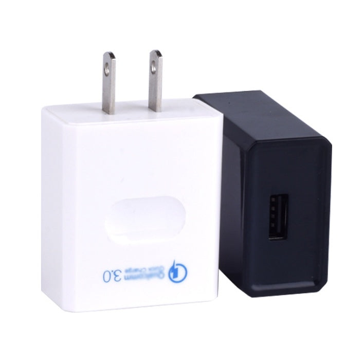 Mobile Phone Charger Adapter Fast Charging