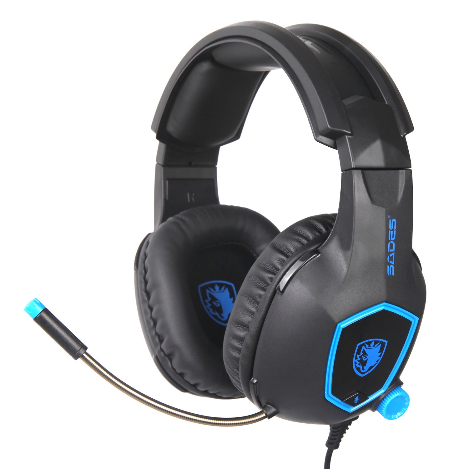 Explosive Styles Latest Gaming Headphones
