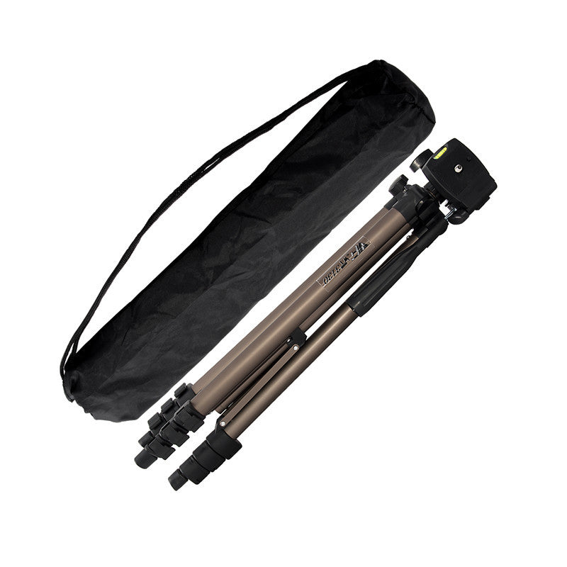 Live Broadcast Stand Portable Outdoor Tripod