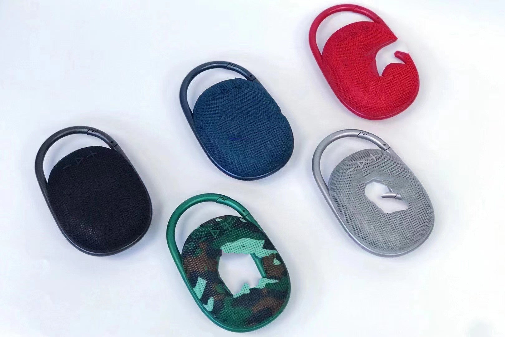 4Th Generation Wireless Music Box