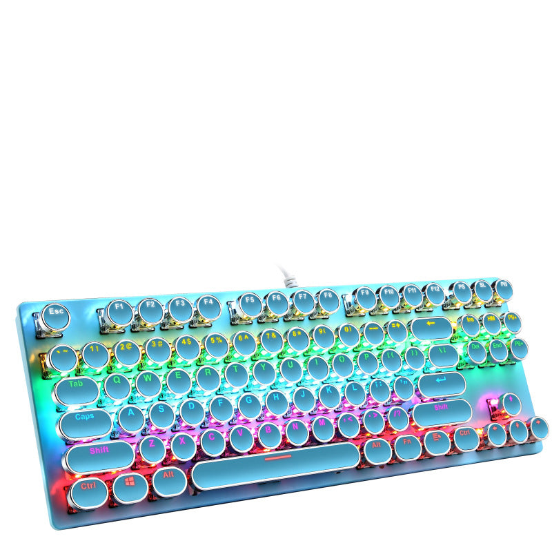Luminous Gaming Keyboard