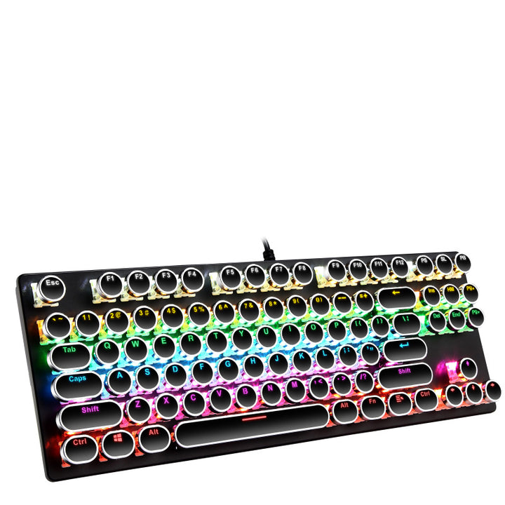 Luminous Gaming Keyboard