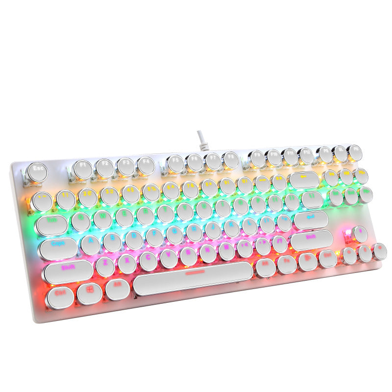 Luminous Gaming Keyboard