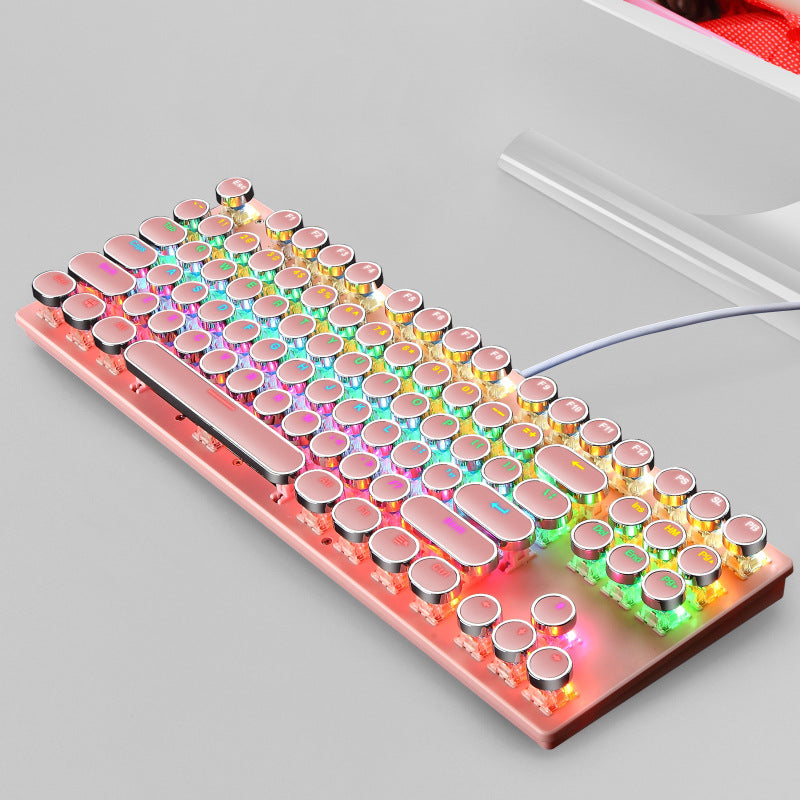 Luminous Gaming Keyboard