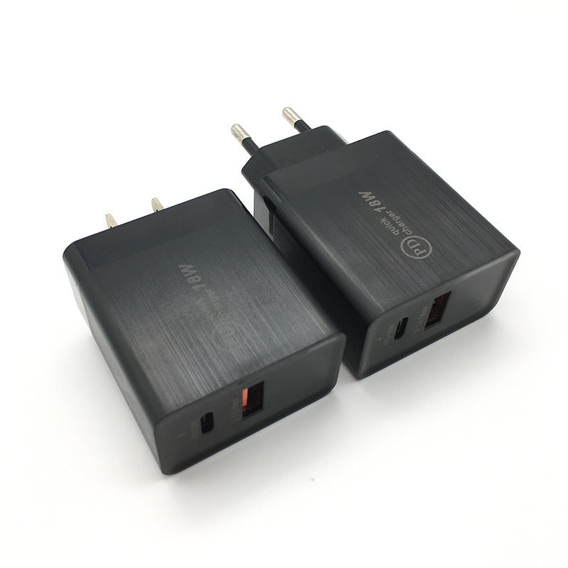 18W Type-C PD Charger