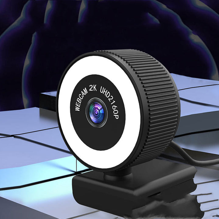 Streaming Camera webcam microphone