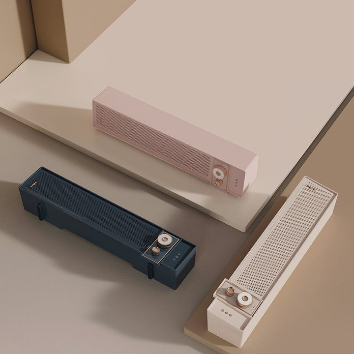 Wireless Speaker Outdoor Stereo Music