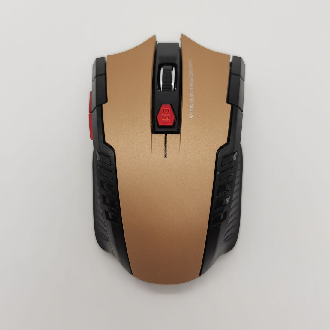 Optical Mechanical Mouse