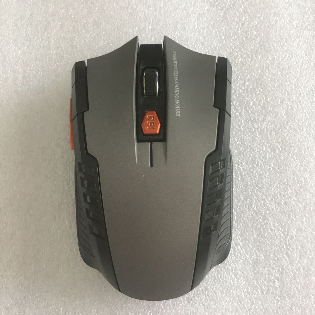 Optical Mechanical Mouse
