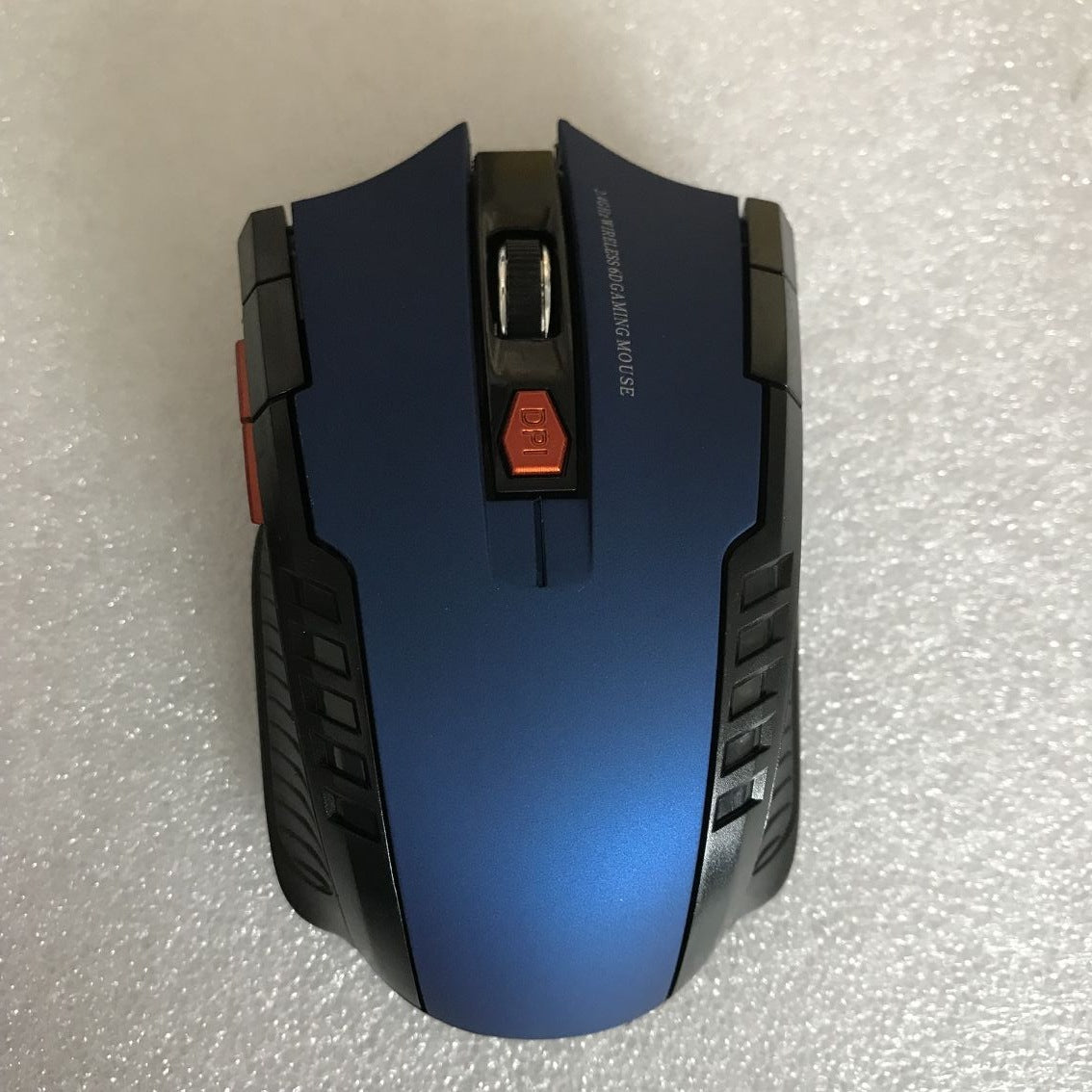 Optical Mechanical Mouse