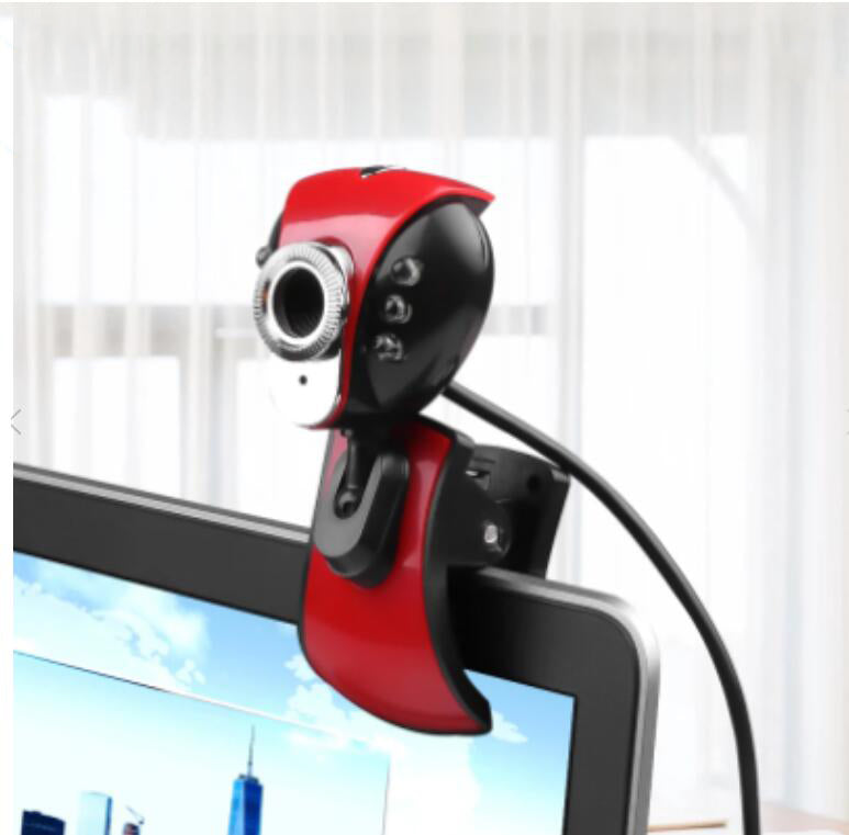 1080P Network Video Conference Live Webcam