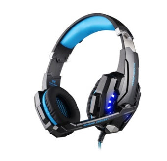 Gaming Headset with Microphone 3.5+USB