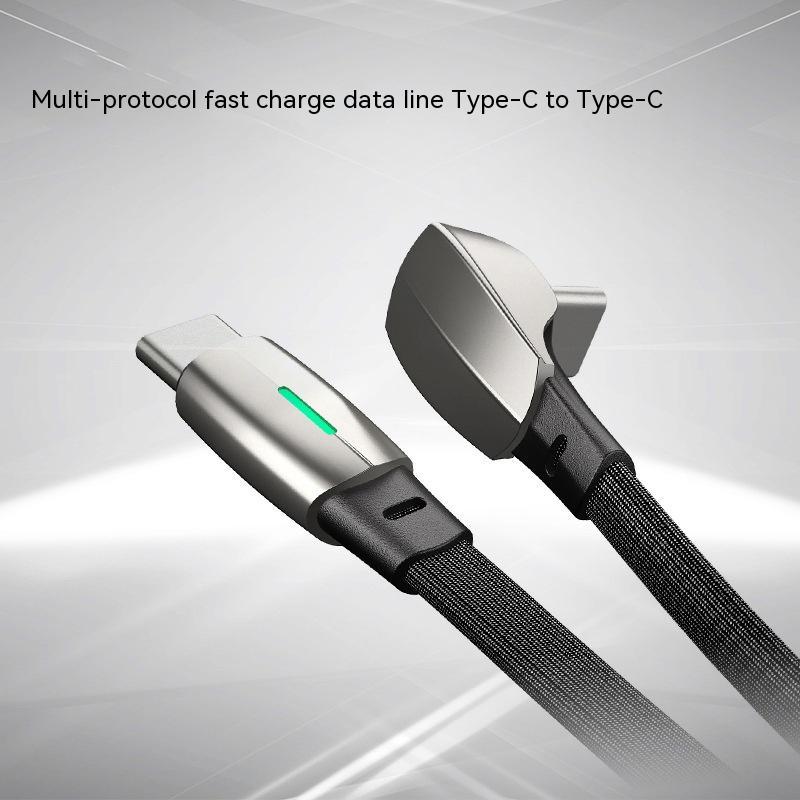 Car Mobile Phone Charging Cable
