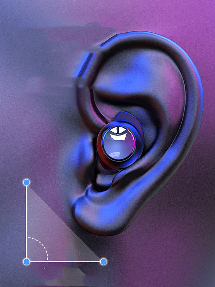 Sports To Work Earbuds Running Binaural