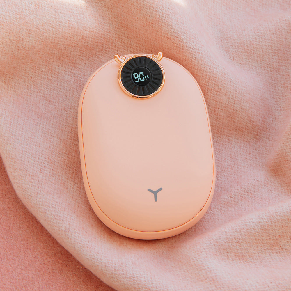 Small USB Power Bank Portable