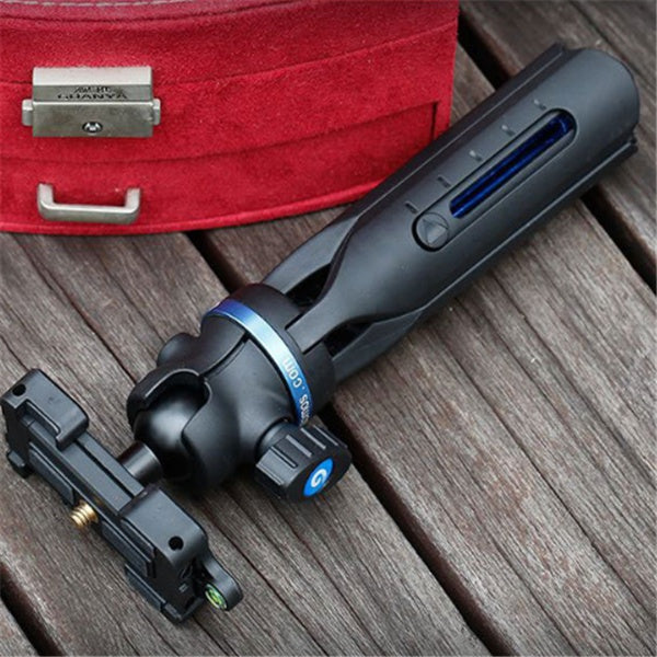 Mobile phone desktop tripod