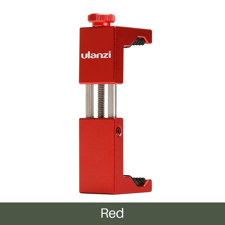 Mobile Phone Photography Camera Tripod Bracket