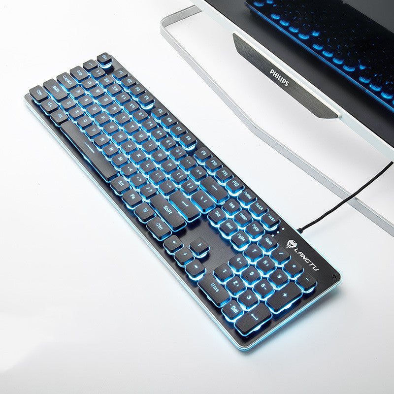 Office Computer Gaming Keyboard