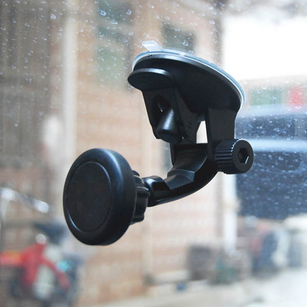 Car phone holder Magnetic car holder
