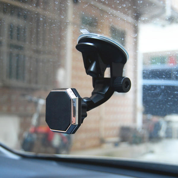 Car phone holder Magnetic car holder