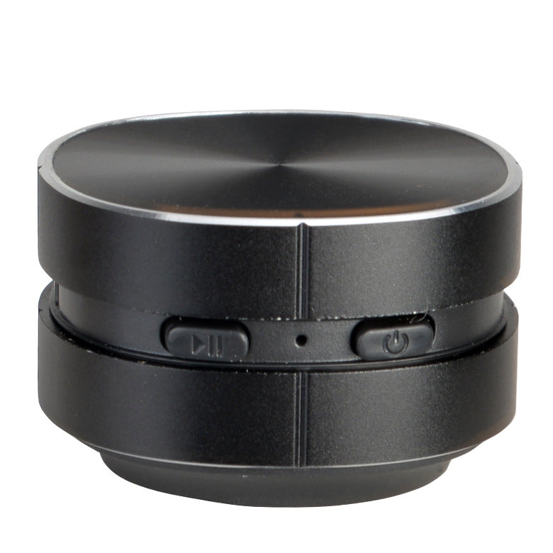 Wireless Portable Resonance Speaker