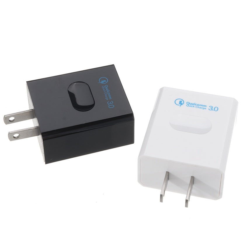 Mobile Phone Charger Adapter Fast Charging