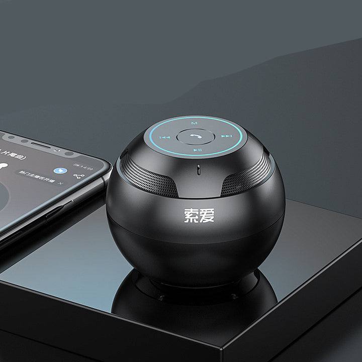 Bluetooth speaker mini audio