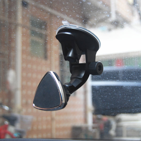 Car phone holder Magnetic car holder