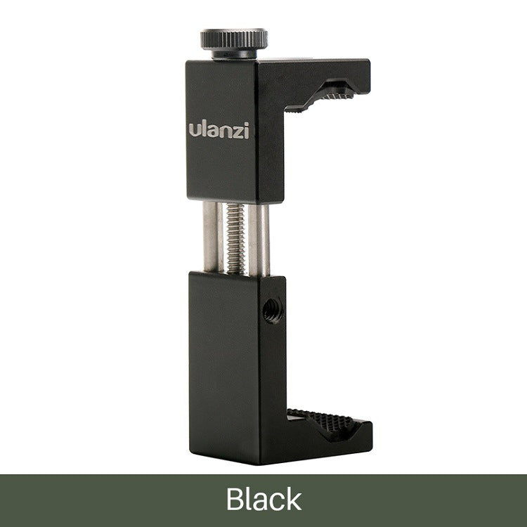 Mobile Phone Photography Camera Tripod Bracket