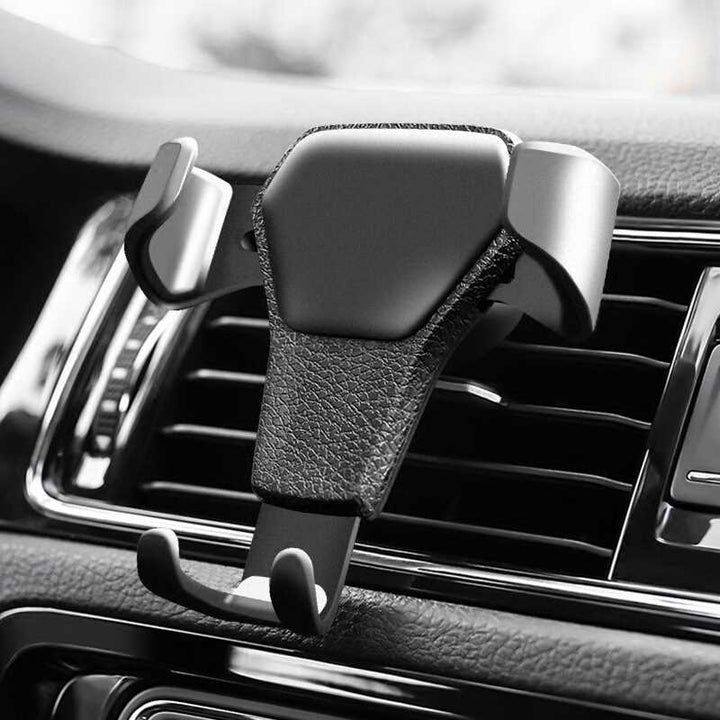 Air Vent Mount Stand Mobile Phone Holder