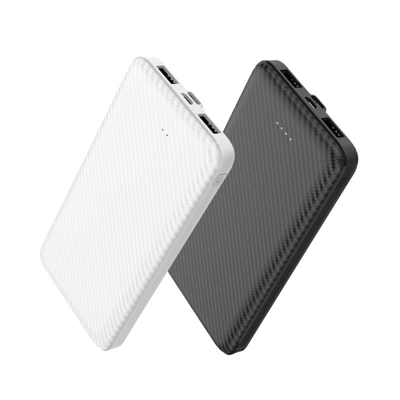 Portable Power Bank With 20,000 mAh