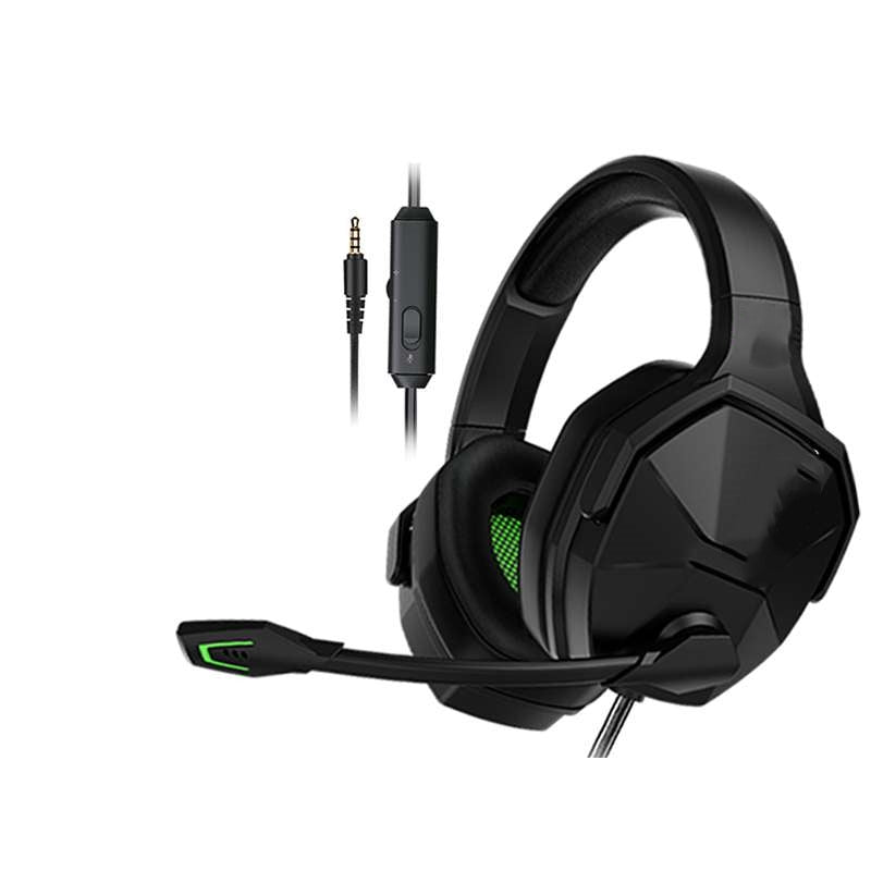 Gaming Headphones Wired 7.1 Channel