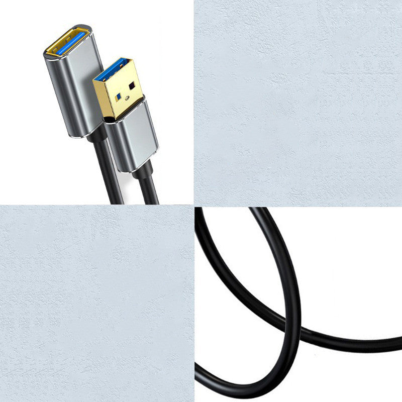Mobile Phone Charging Extension Cable