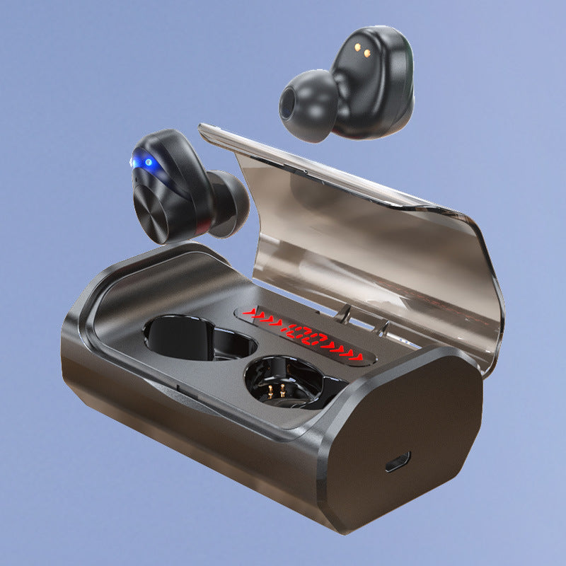 Wireless Bluetooth Headset 5.0 Earbuds