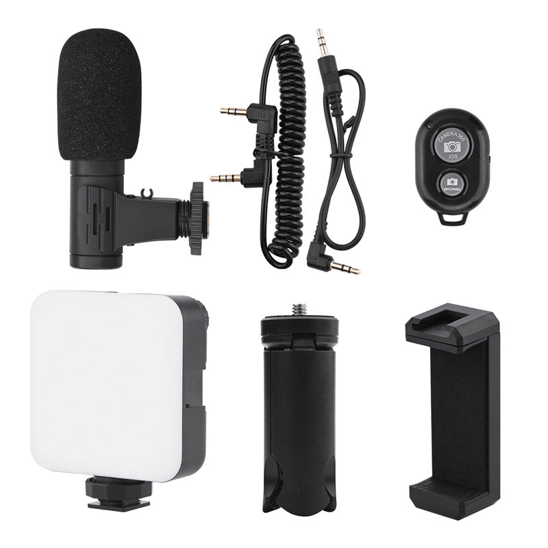 Tripod Douyin Kuaishou Live Broadcast Stand