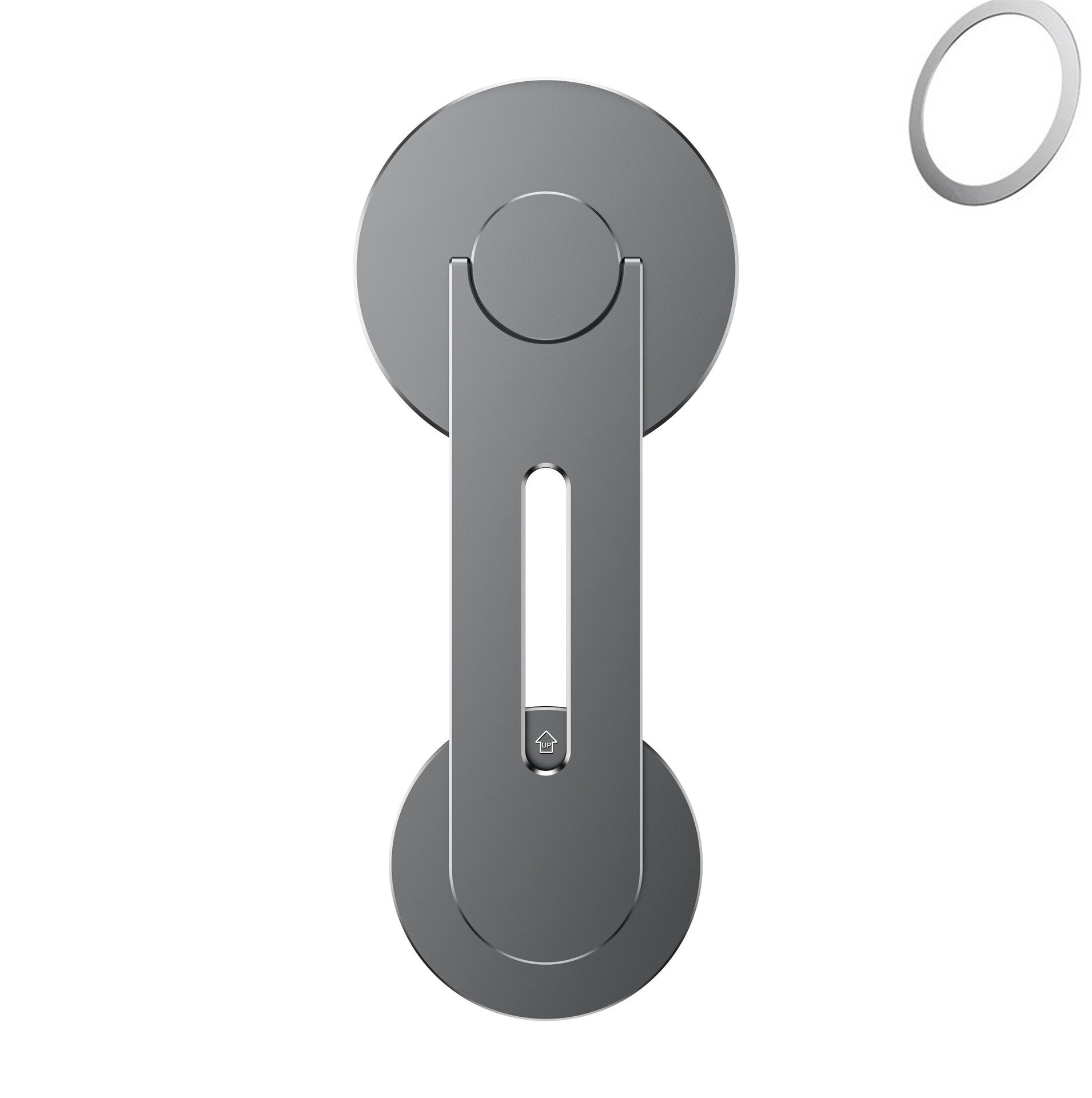 Magnetic Suction Mobile Phone Holder