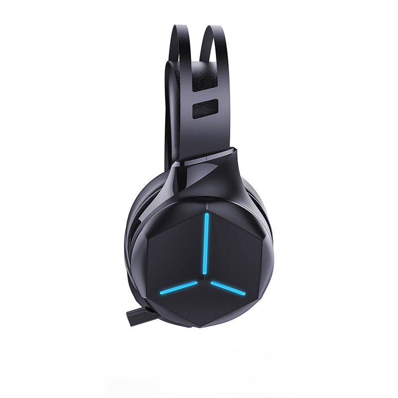 Bluetooth Dual Mode Gaming Headphones