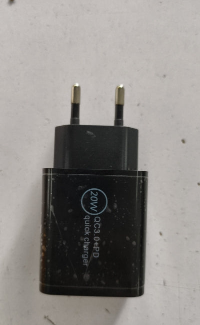 18W Type-C PD Charger