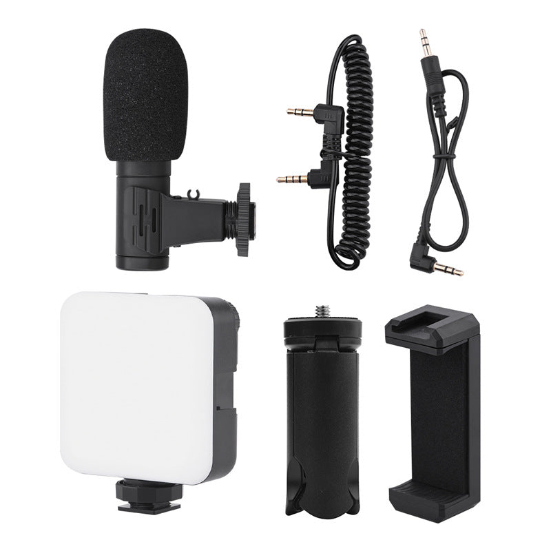 Tripod Douyin Kuaishou Live Broadcast Stand